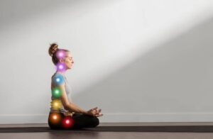 Chakra Balancing Techniques for Emotional Well-being