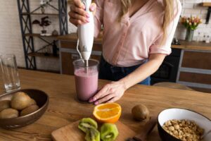 The Role of Juicing in Holistic Detox Plans